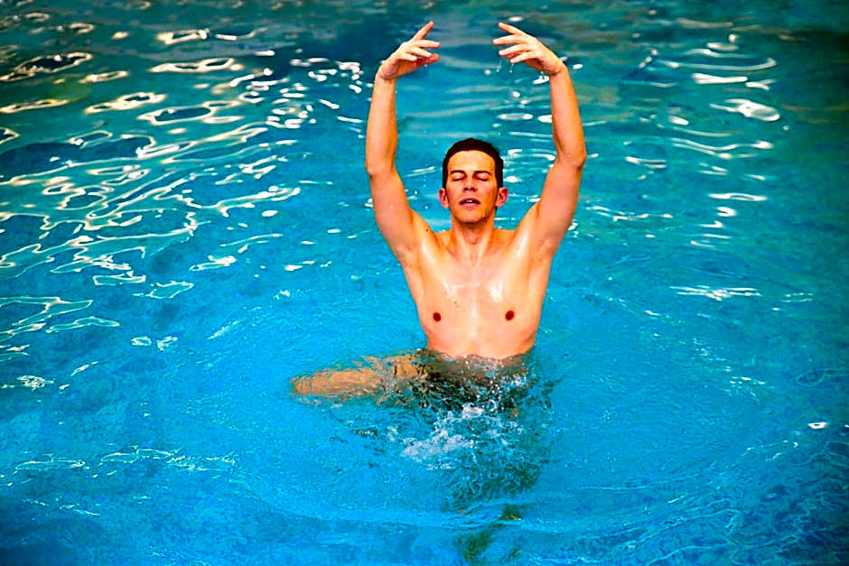 Hotel La Residence & Idrokinesis