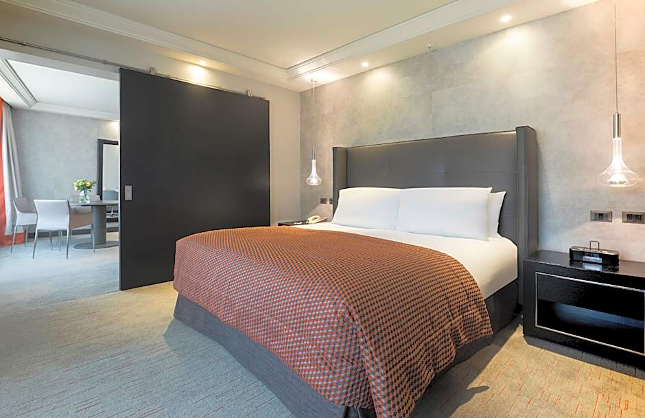 Photo 1 of 9 of 1 Bedroom Suite