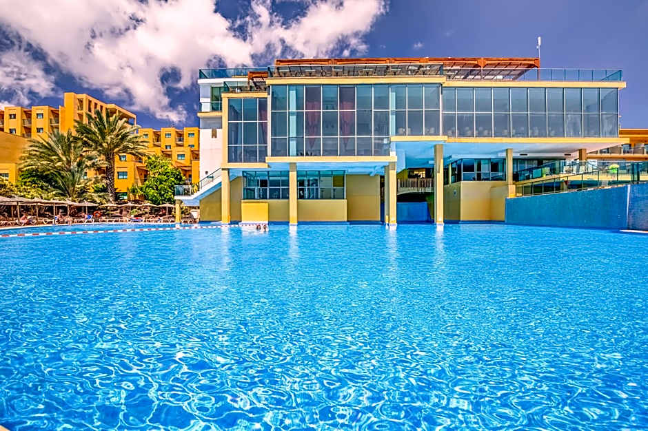 SBH Club Paraiso Playa