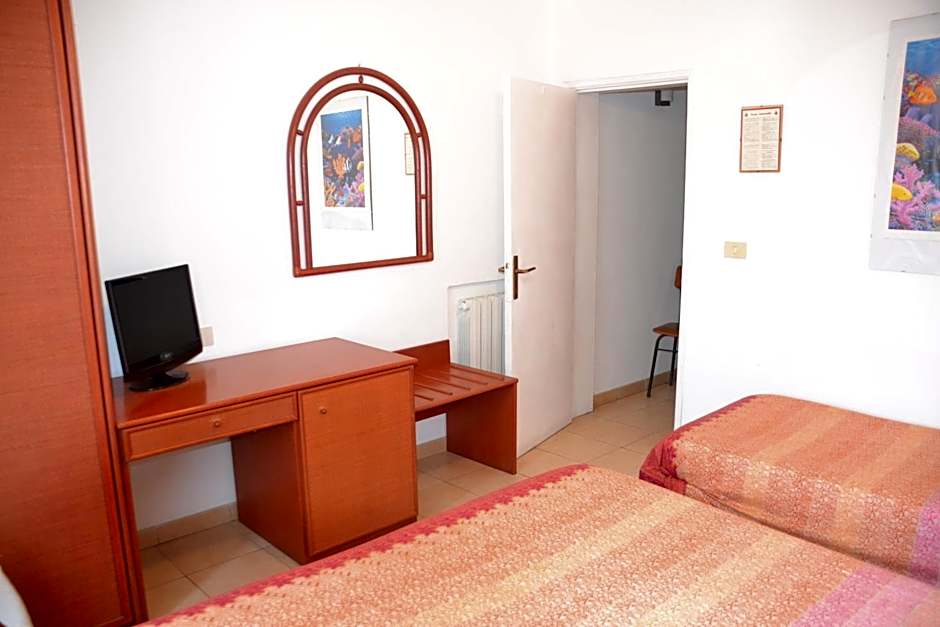 Hotel Scoglio Bianco
