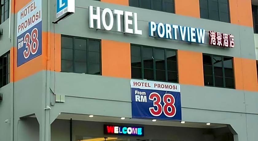 Portview Hotel
