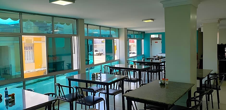 Guarany Hotel Express
