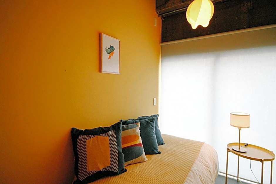 Sunny Day Hostel