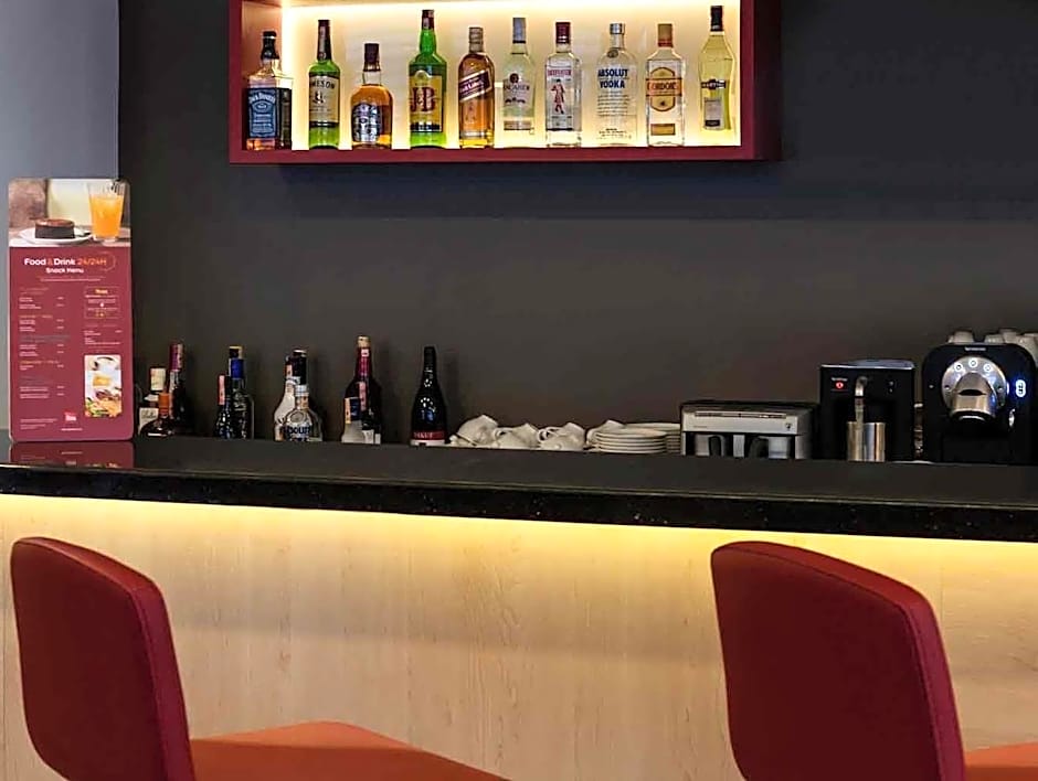 Ibis Izmir Alsancak