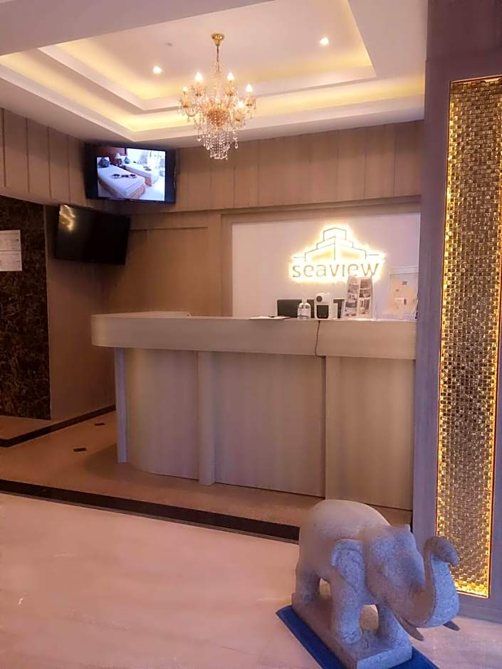 Seaview Sriracha Hotel