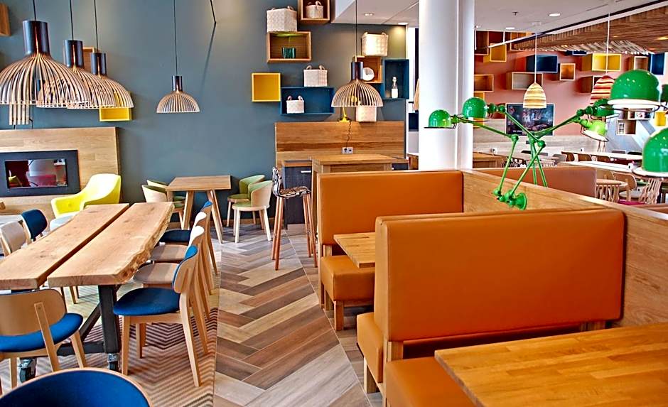 Holiday Inn Helsinki West - Ruoholahti By IHG