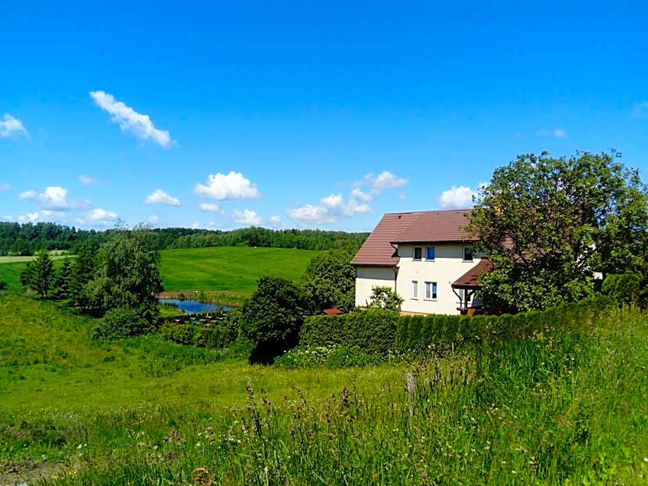 Agroturystyka Radzewicz