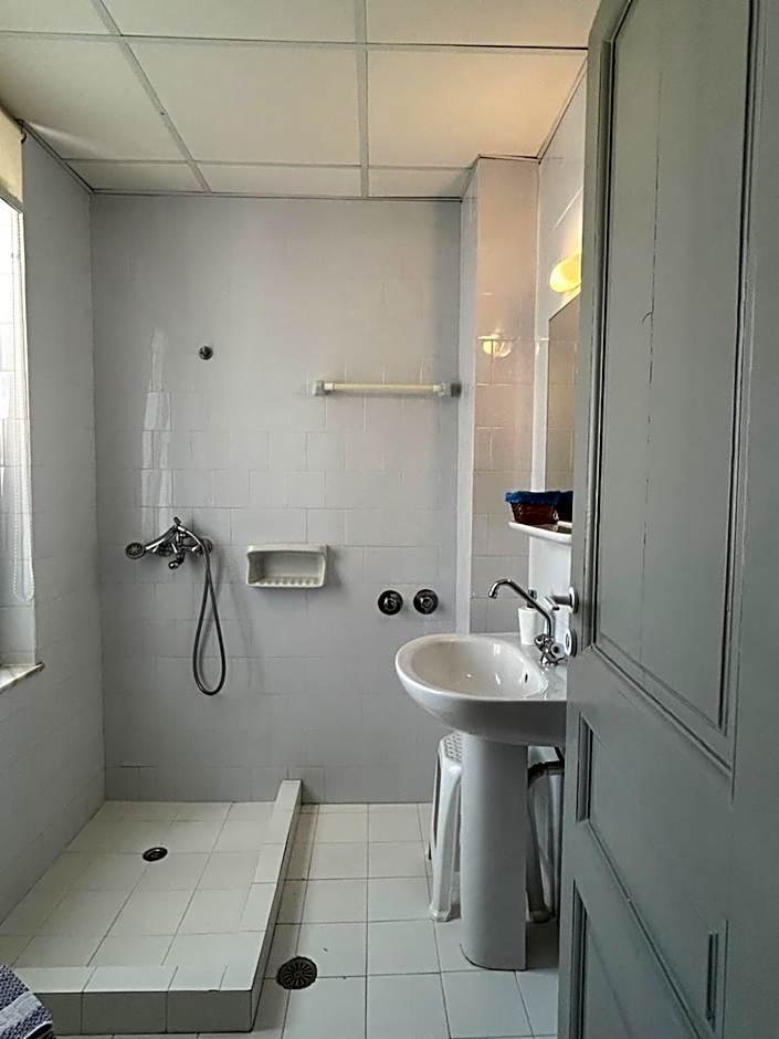 Tinion Hotel – Tinos (town), UT