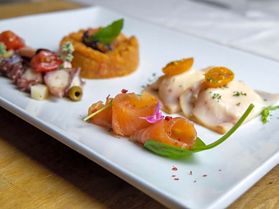 Hotel La Rosa Dei Venti