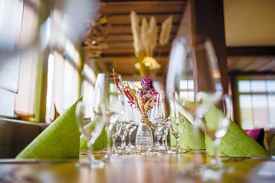 Landhotel Kuffner