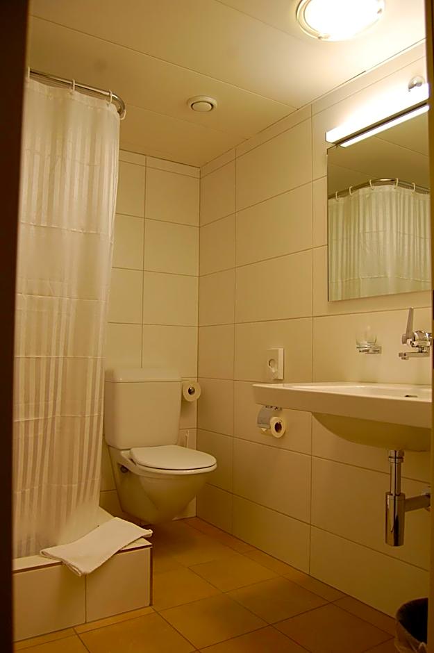 Hotel Schwanen Wil