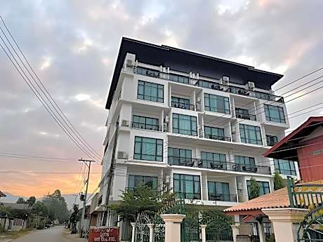Vang Vieng Top View Hotel