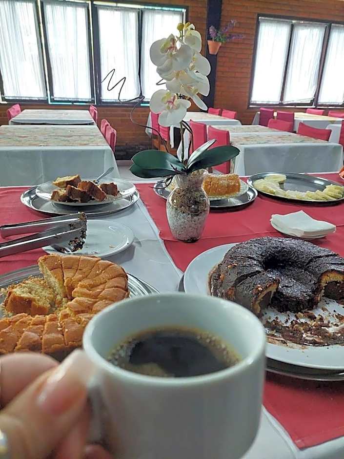Acrópolis Marina Hotel