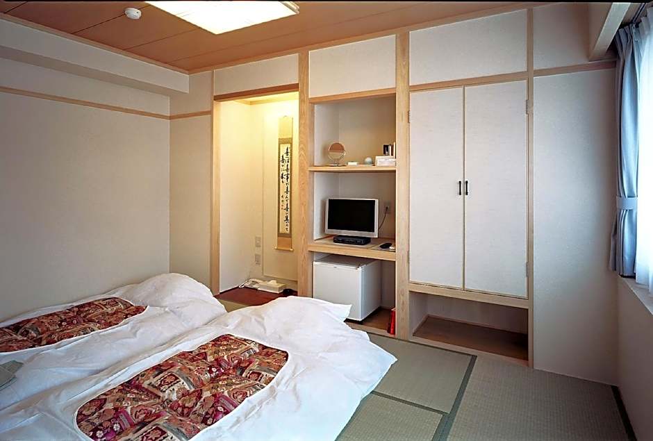 Kochi Ryoma Hotel