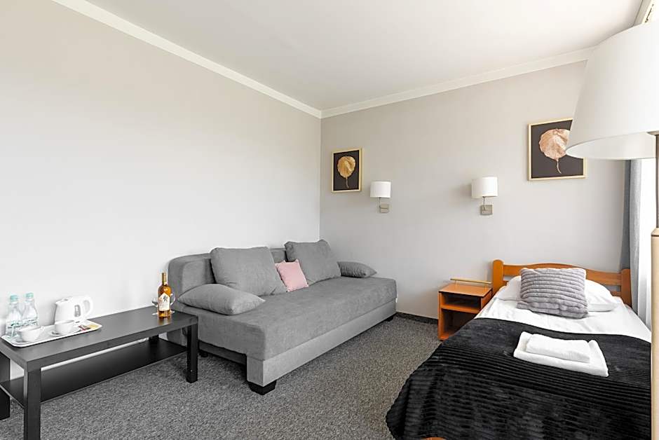 Hotel Helios