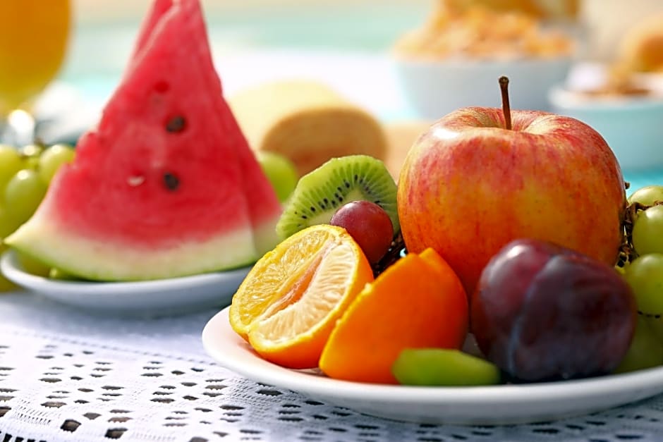 Pousada Villa Maraca