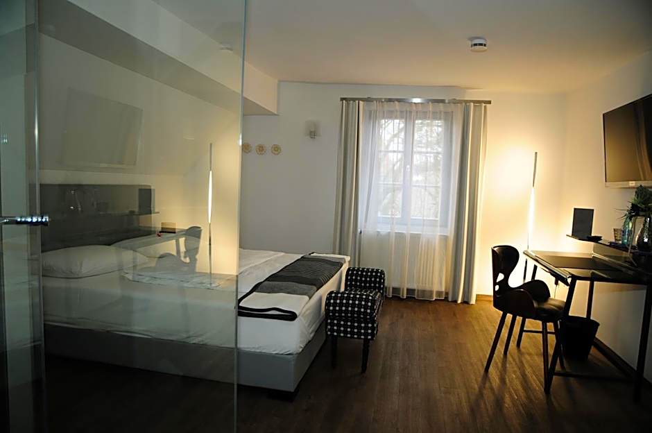 Hotel Sporcher Nest