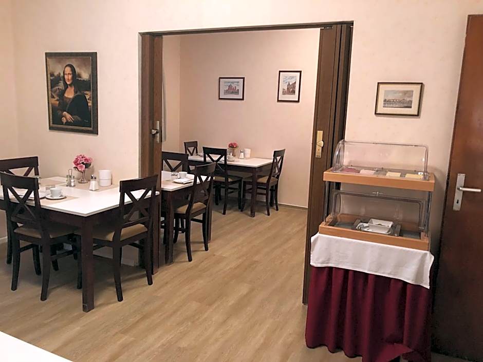 Hotel Berg