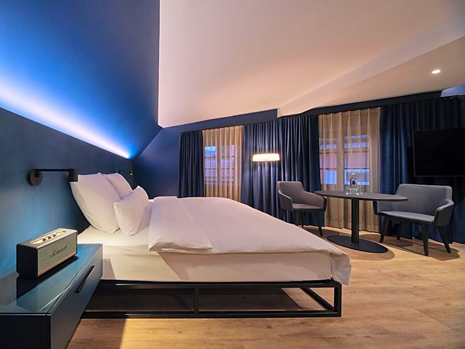 THE FLORIS formerly Hotel am Sophienpark