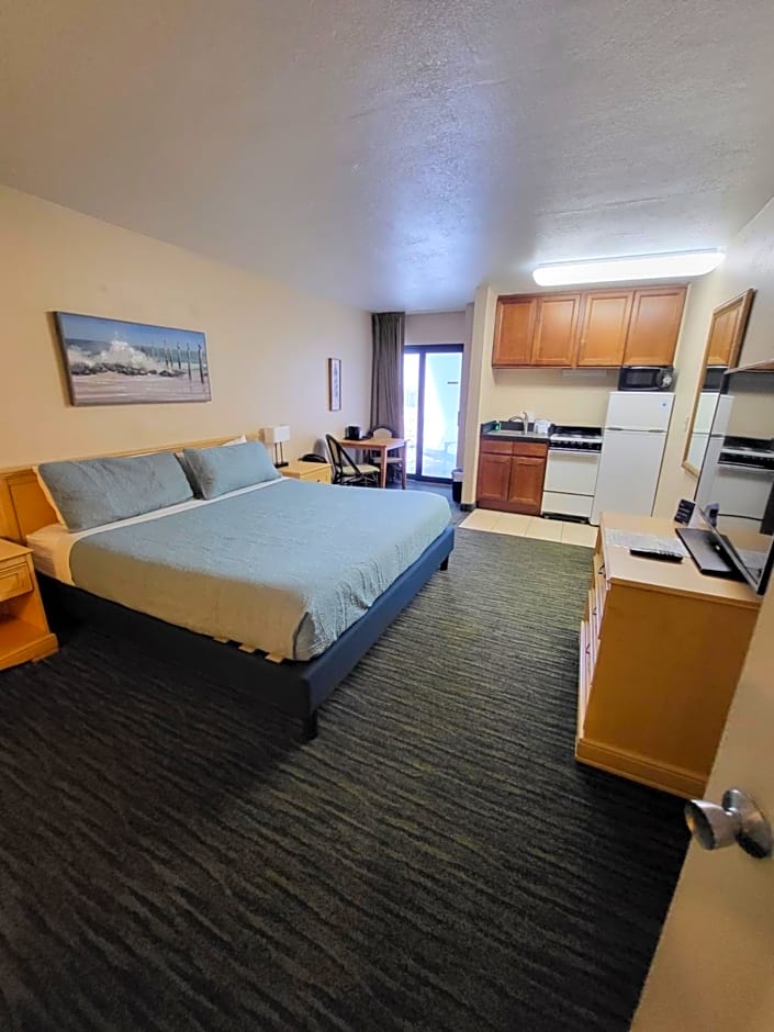 Beachside Hotel - Daytona Beach Shores