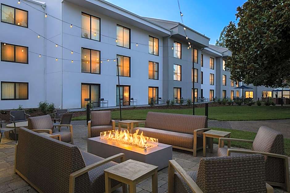 Courtyard by Marriott Portland Beaverton