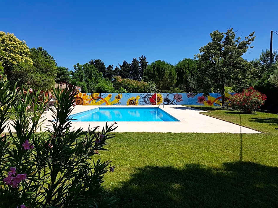 Logis Hotel la Ferme