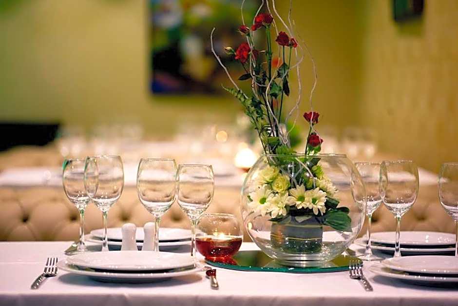 Tbilisi Laerton Hotel