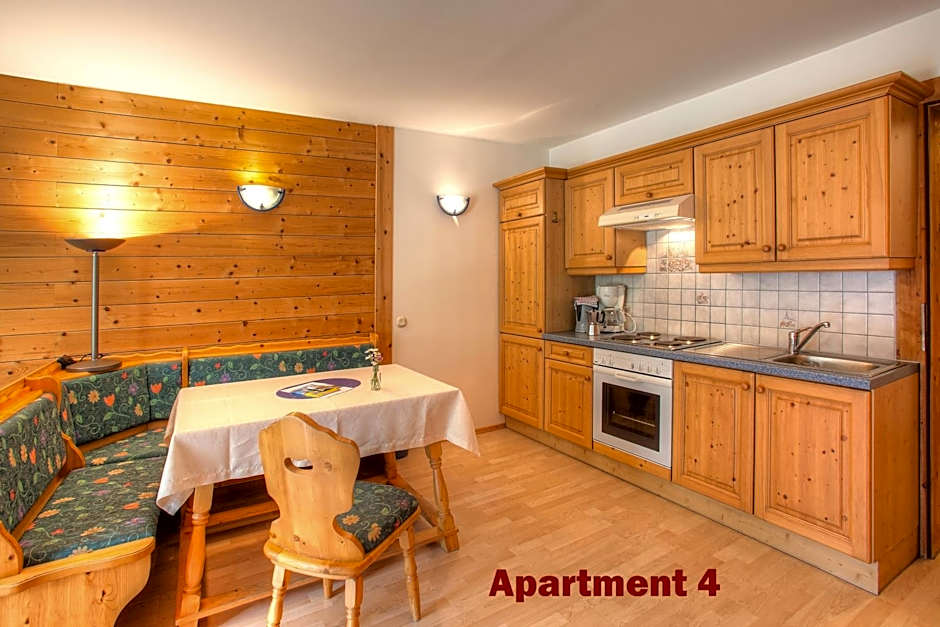 Ferienhaus Christina