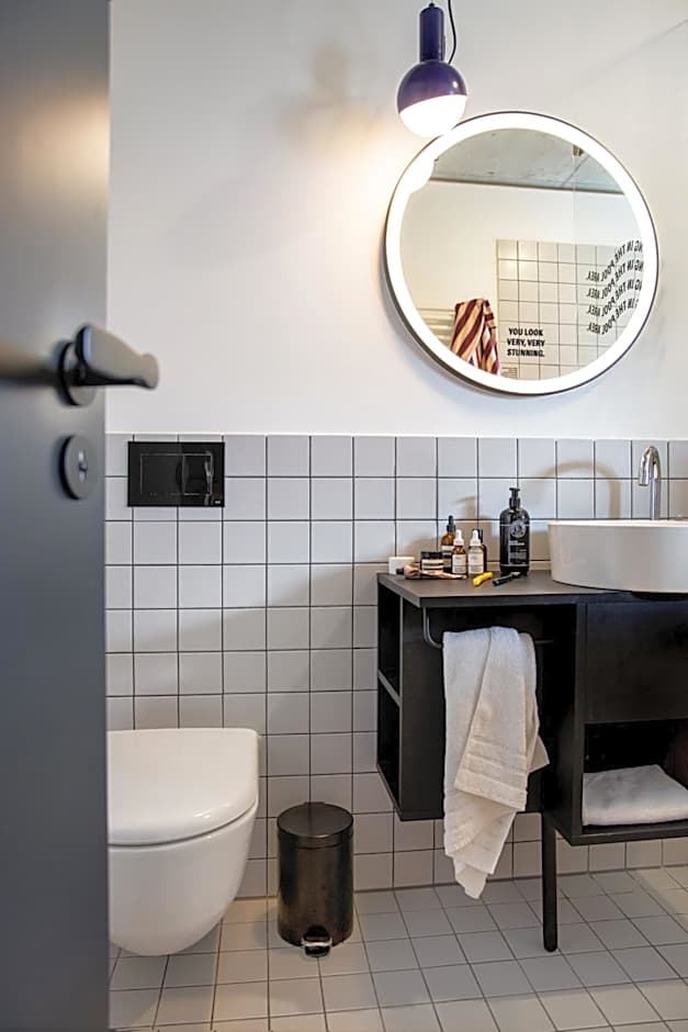 STAYERY Berlin Friedrichshain - stylish Rooms & Apartments