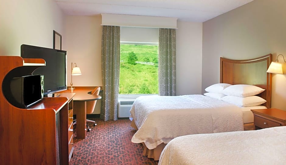Hampton Inn By Hilton & Suites Pittsburgh-Meadow Lands