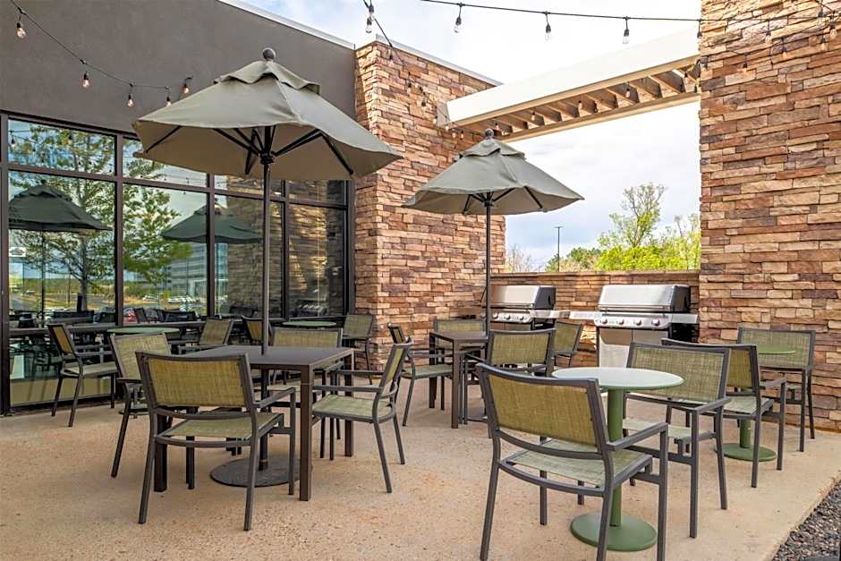 Home2 Suites By Hilton Denver/Highlands Ranch