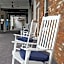 Riverboat Inn & Suites