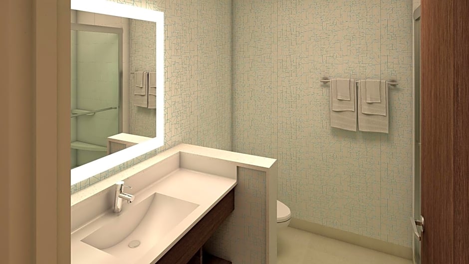Holiday Inn Express and Suites Chicago West - St Charles, an IHG Hotel