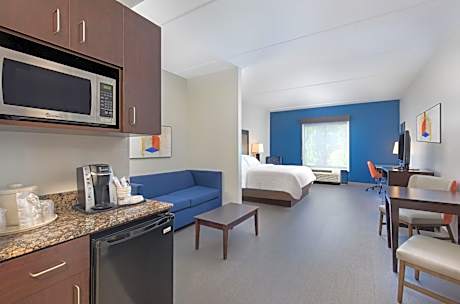 King Suite