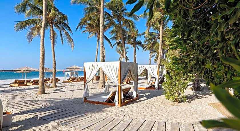 Fanar Hotel And Residences