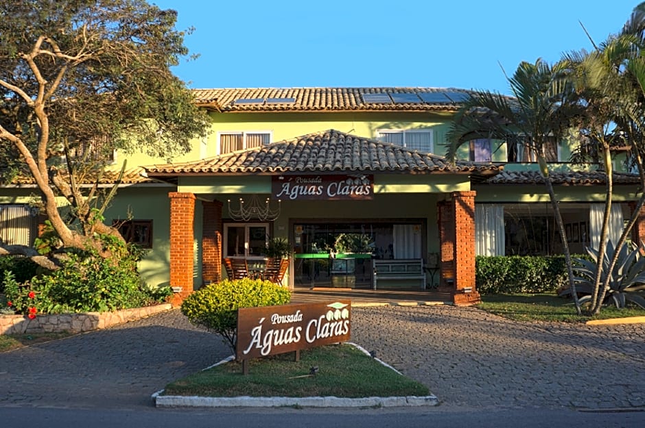 Pousada Aguas Claras Buzios