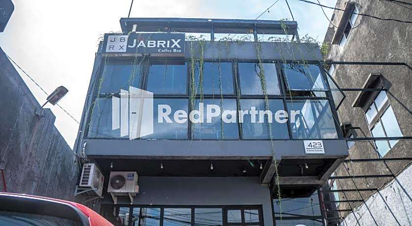 Jabrix Hotel Mitra RedDoorz