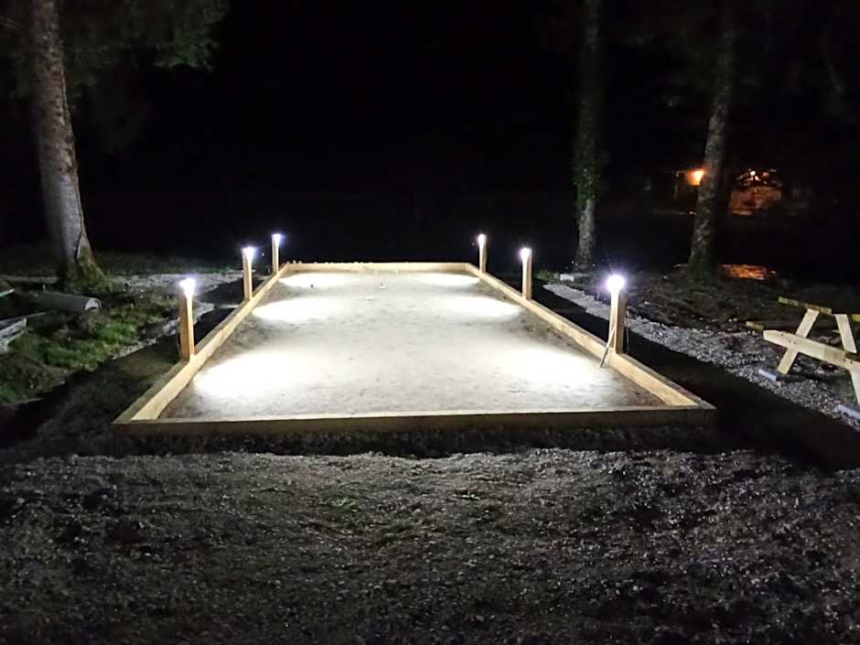 Best Price #B "LE SCHISTE" 7x room