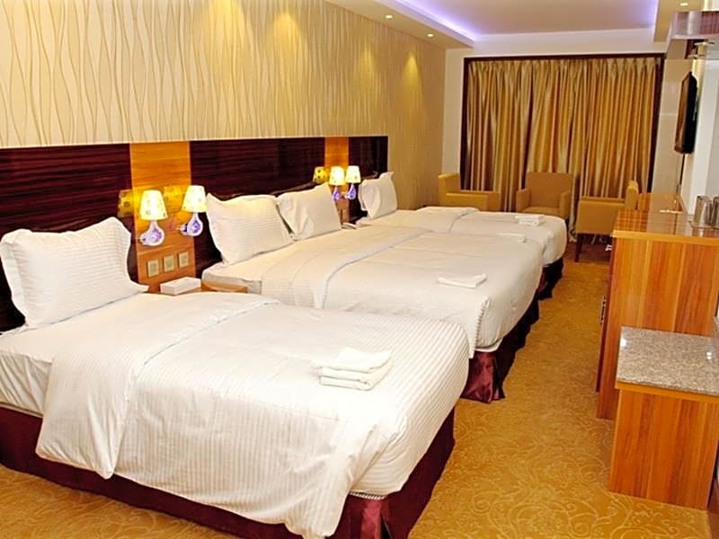 Fal Hotel – Dubai, NY