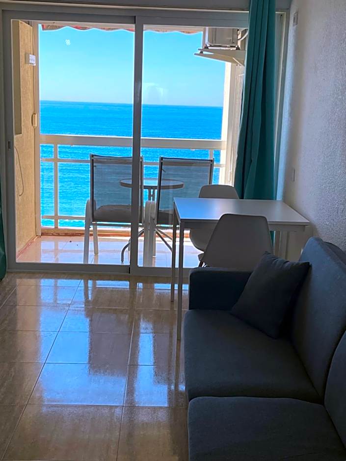 Apartamentos Boutique CHINASOL con Parking y Desayuno Incluidos