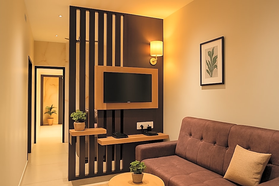 Photo 1 of 9 of Royal Suite