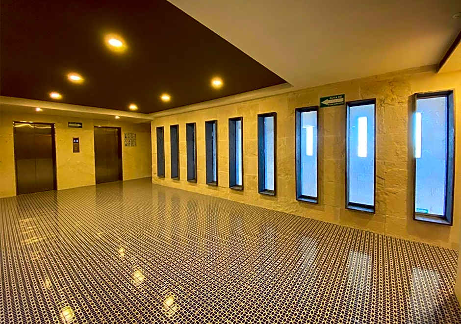 Hotel MX más san miguel de allende