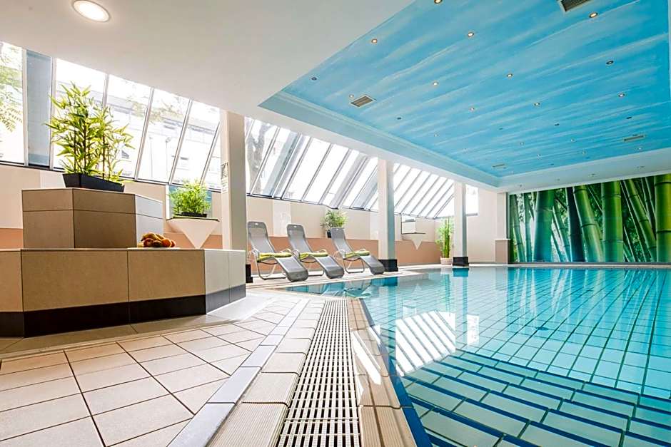 Best Western Plus Hotel Am Schlossberg