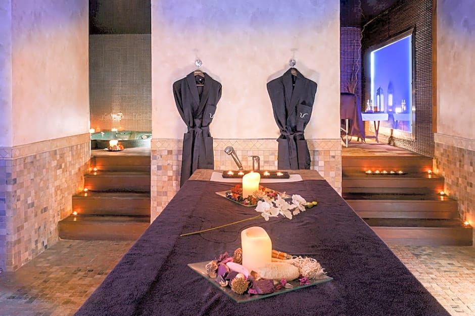 Hotel Occidental Aranjuez