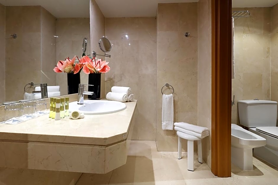 Eurostars Rey Don Jaime