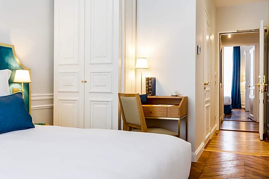 Hôtel Alfred Sommier