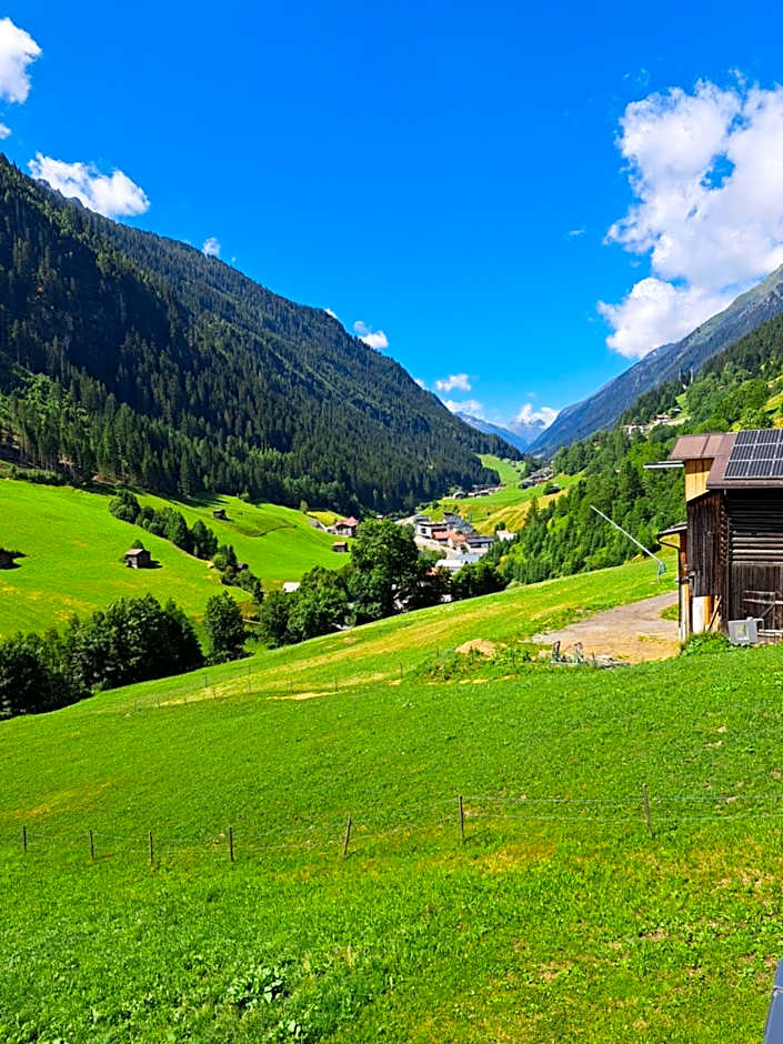 Ferienwohnungen Marmot