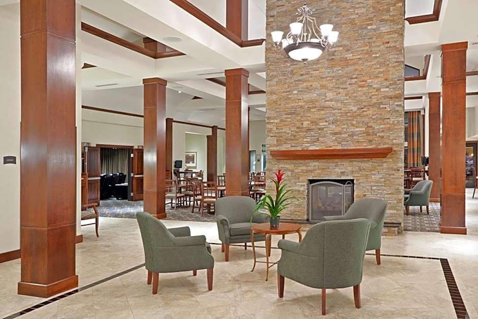 Staybridge Suites Everett - Paine Field By IHG
