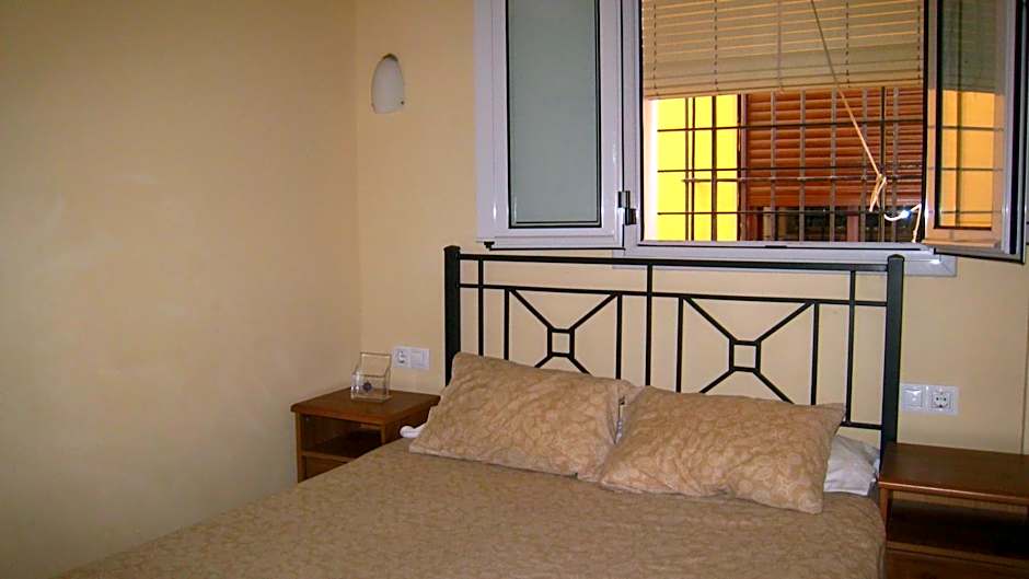 Pensión La Montoreña