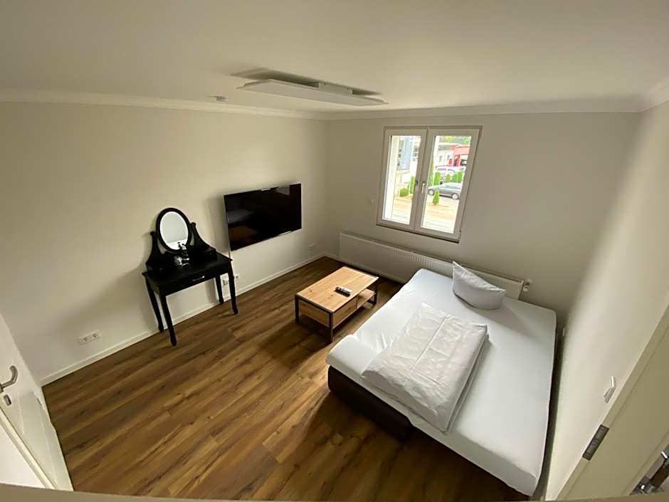 RobrookS Hotel Garni